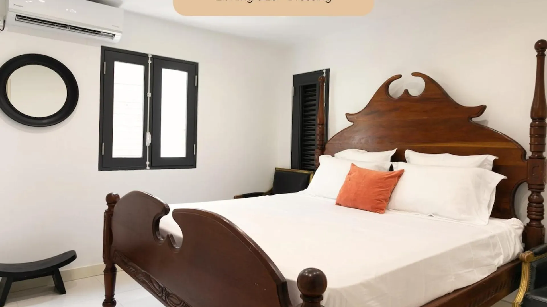 Officielle Villa Zabricot - Villa De Prestige - Ideal Groupe X14 - Vacances & Team Building - Vue Mer & Lagon 180 - Piscine Privee - Clim - Jardin - Terrasse - Barbecue - Gym - Petanque - 10Min Plages - Service Premium Cul de Sac