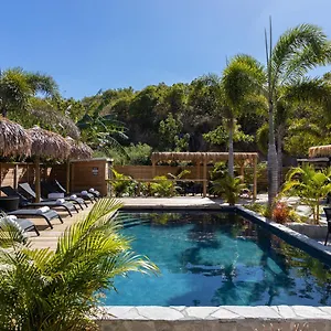  Appartement The Forest - Saint Martin 4 Etoiles